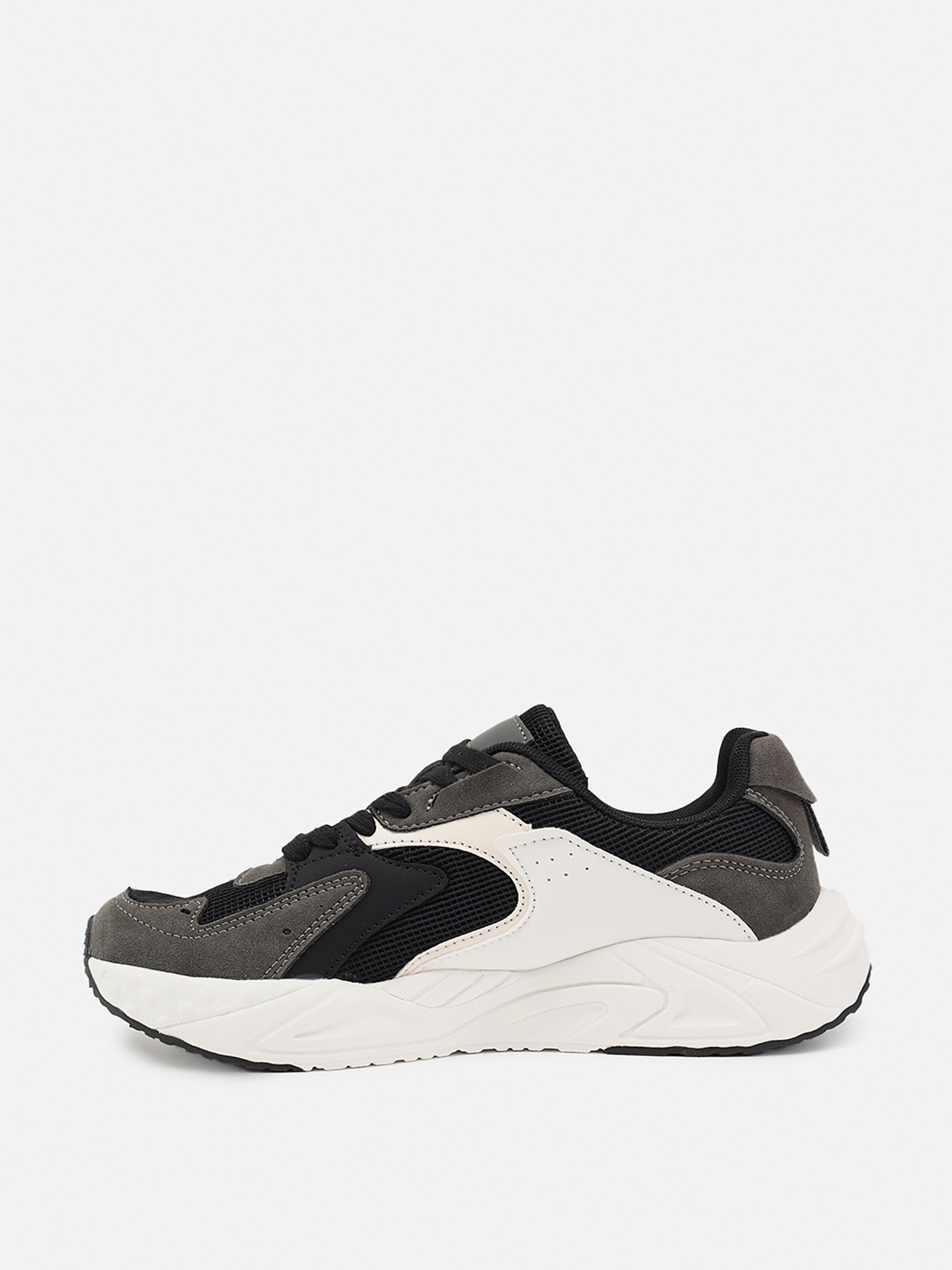 Кросівки YUKI модель ЦБ-00264051 Фото