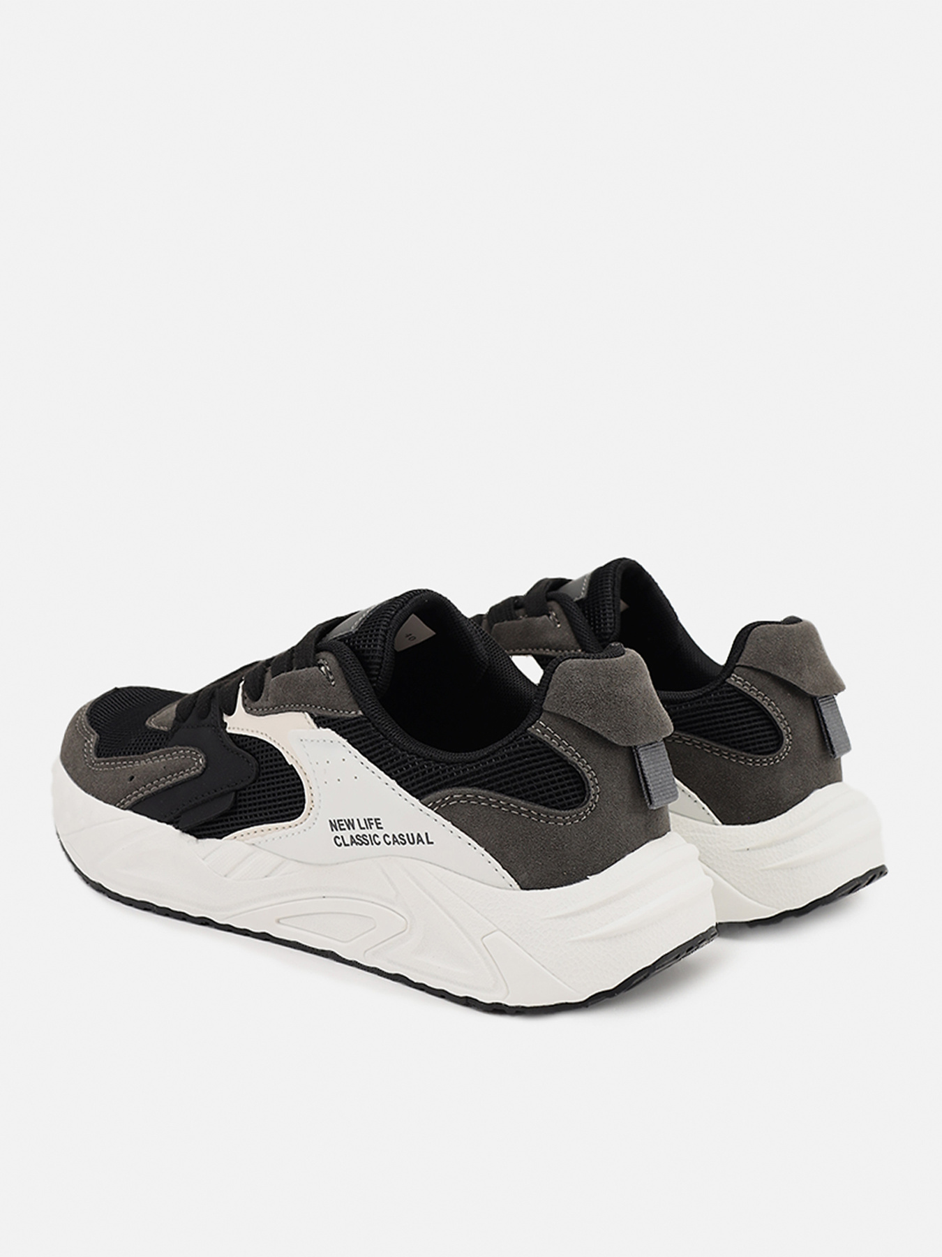 Кросівки YUKI модель ЦБ-00264051 Фото