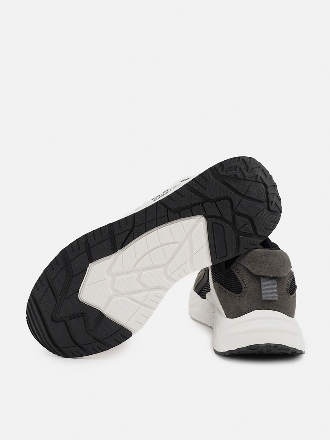 Кросівки YUKI модель ЦБ-00264051 Фото