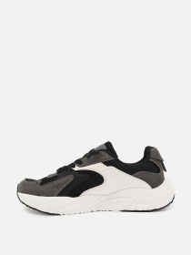 Кросівки YUKI модель ЦБ-00264051 Фото