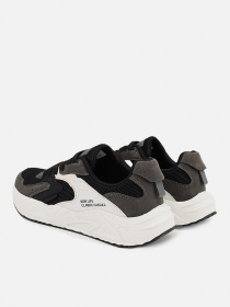 Кросівки YUKI модель ЦБ-00264051 Фото