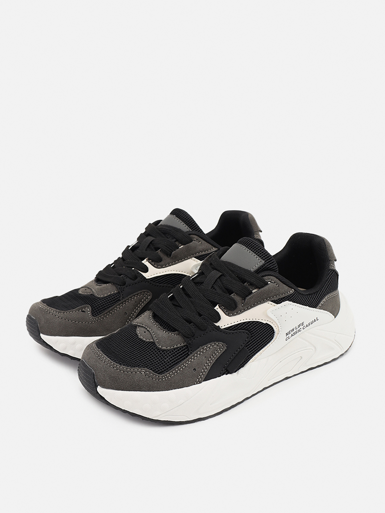 Кроссовки повседневные YUKI модель ЦБ-00264051 Кроссовки повседневные YUKI модель ЦБ-00264051 Фото