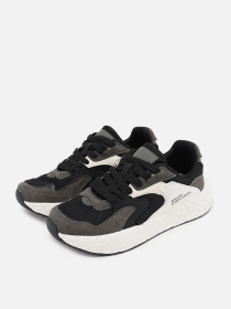 Кроссовки повседневные YUKI модель ЦБ-00264051 Кроссовки повседневные YUKI модель ЦБ-00264051 Фото