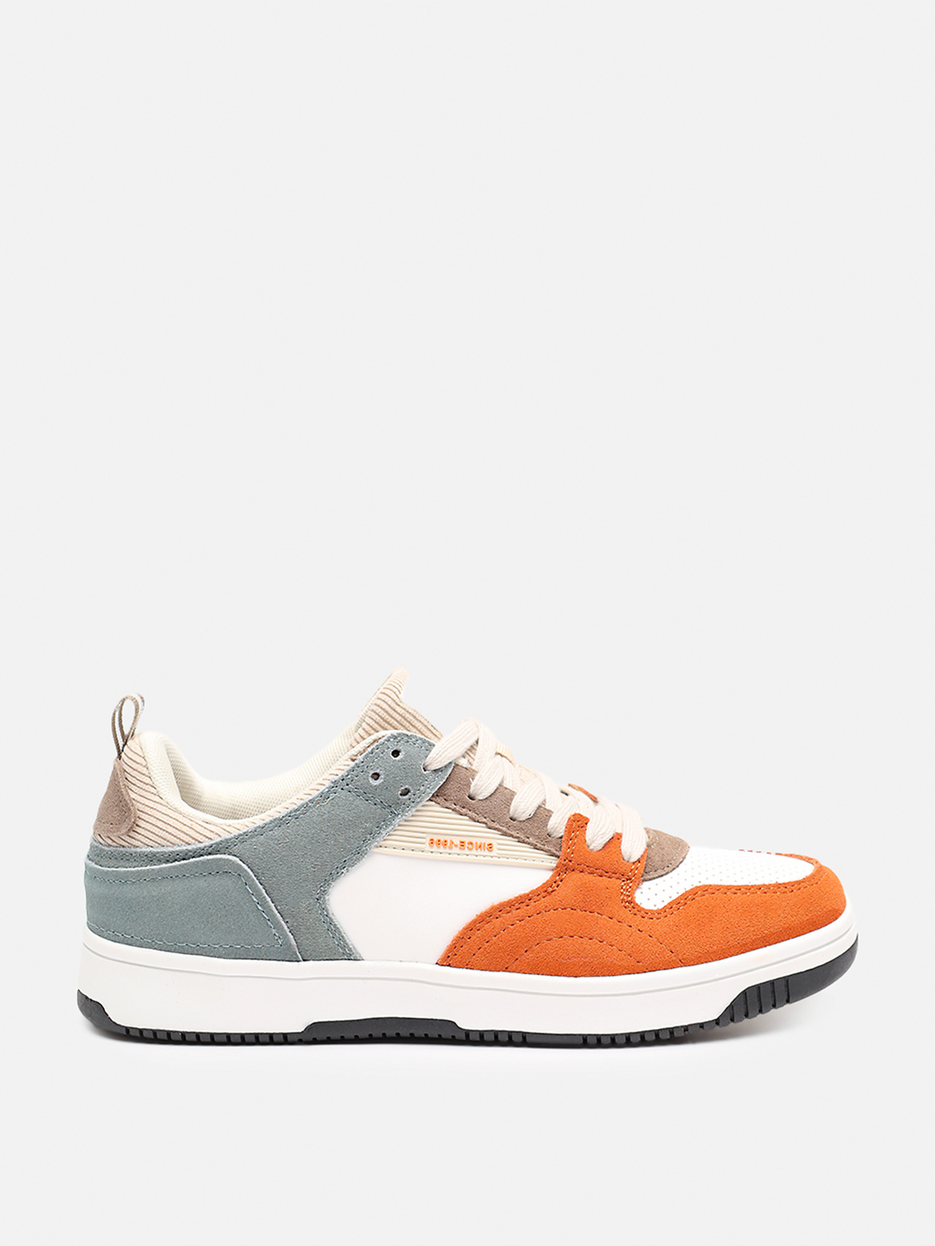 Кеды низкие YUKI модель ЦБ-00264052 Фото