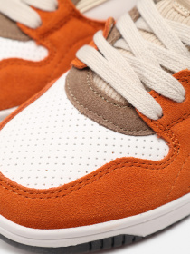 Кеды низкие YUKI модель ЦБ-00264052 Фото