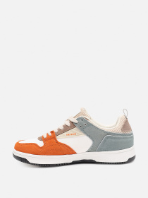 Кеды низкие YUKI модель ЦБ-00264052 Кеды низкие YUKI модель ЦБ-00264052 Фото