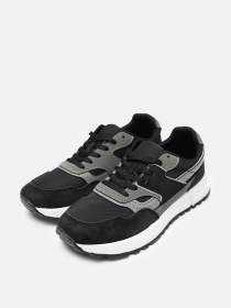 Кроссовки YUKI модель ЦБ-00264053 Фото