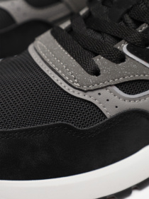 Кроссовки YUKI модель ЦБ-00264053 Фото