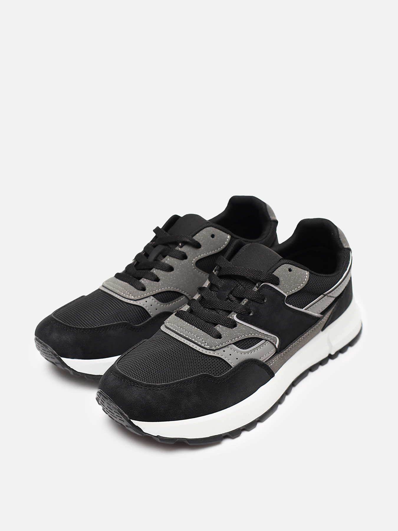 Кросівки повсякденні YUKI модель ЦБ-00264053 Фото