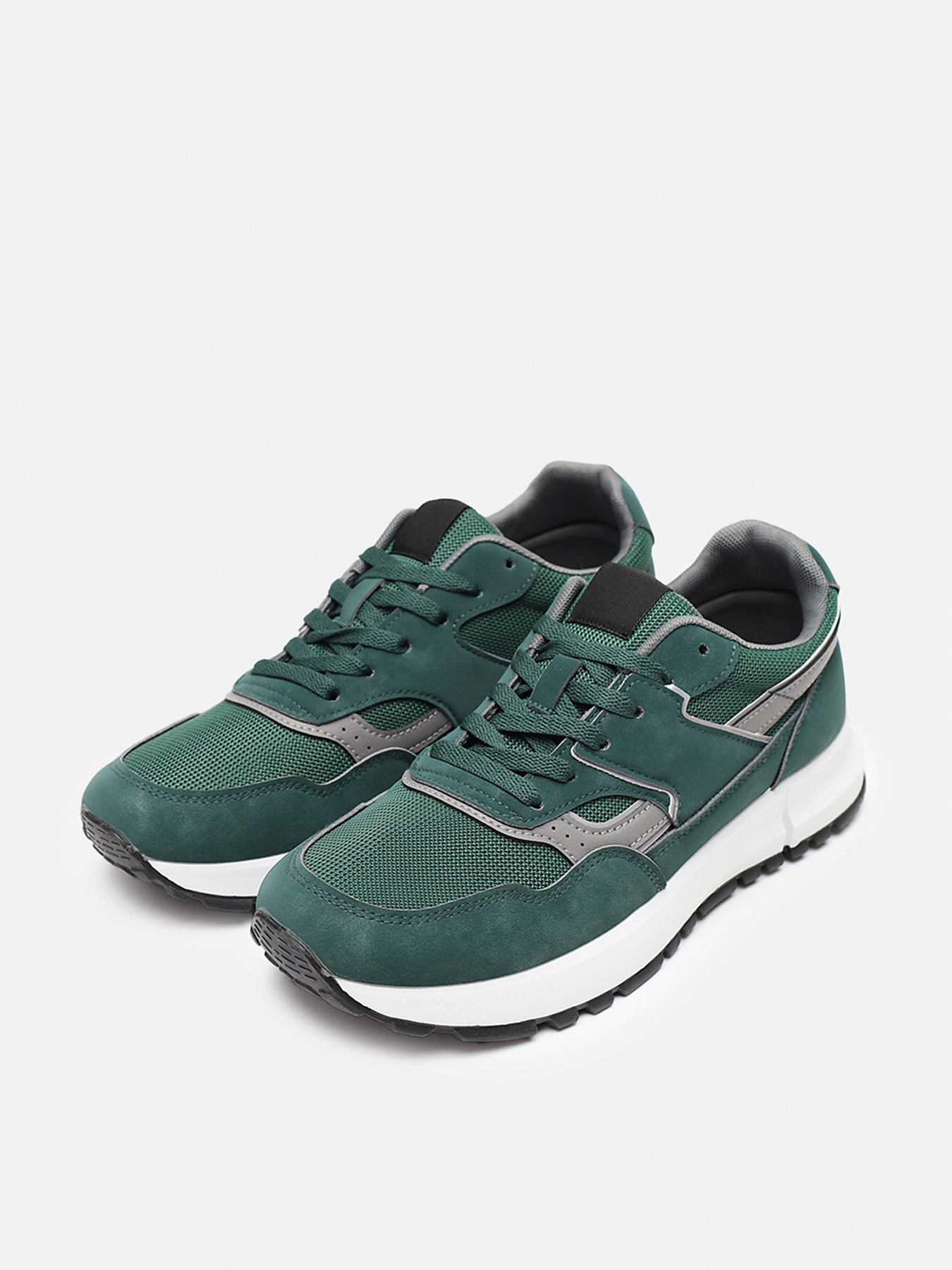 Кросівки YUKI модель ЦБ-00264054 Фото