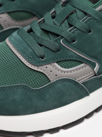 Кросівки YUKI модель ЦБ-00264054 Фото