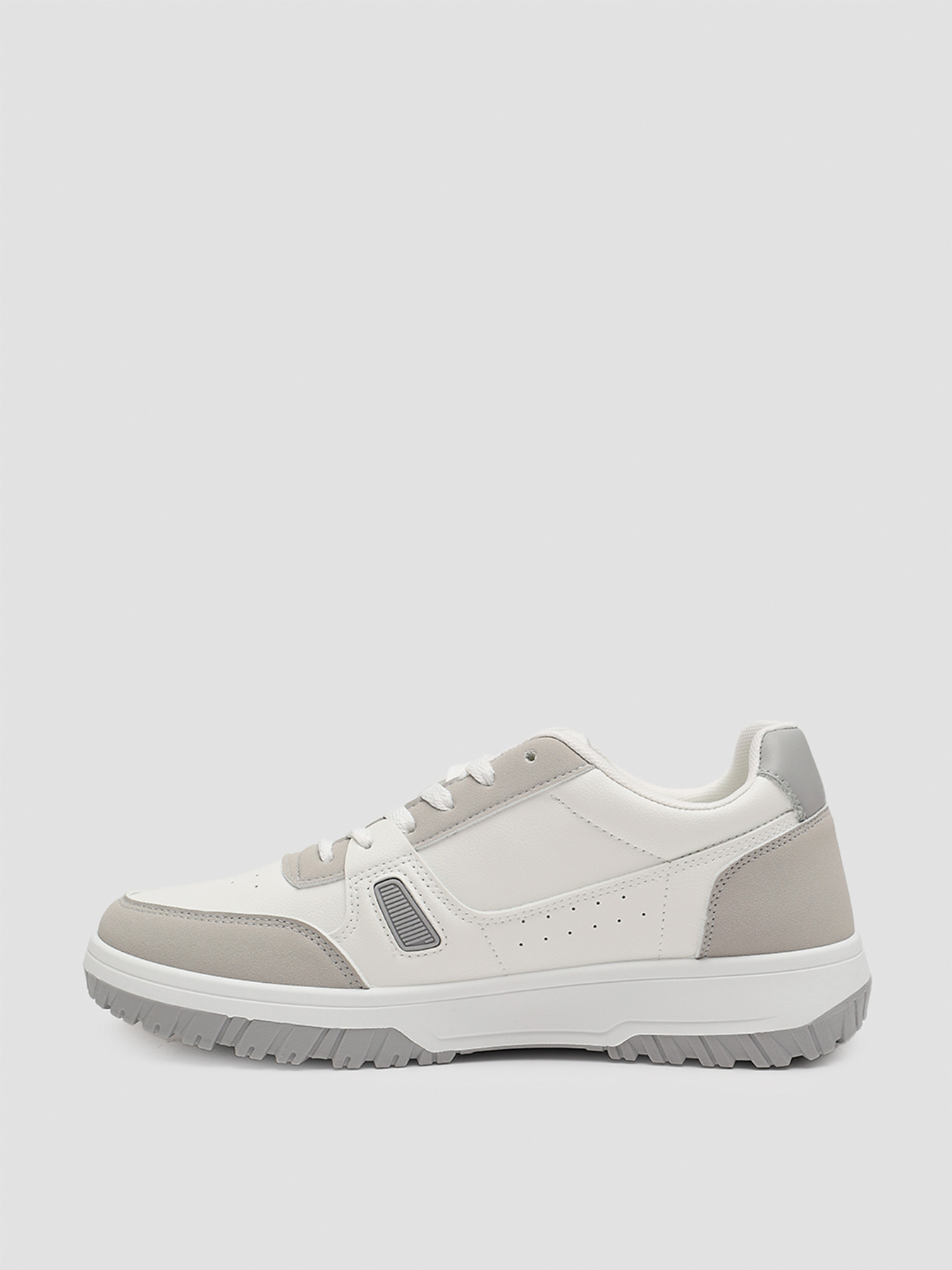 Кеды низкие YUKI модель ЦБ-00264059 Фото