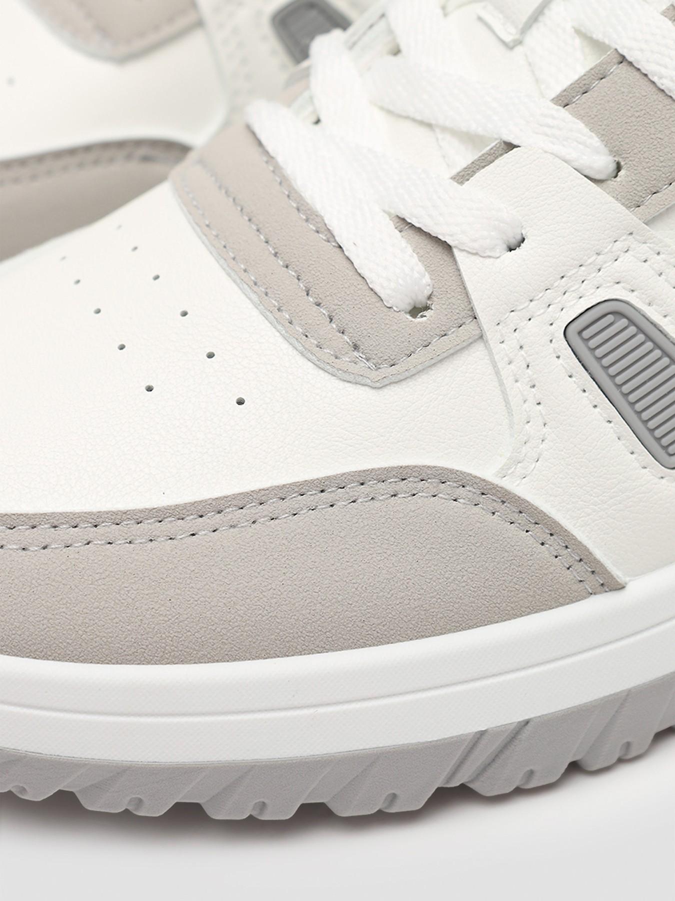 Кеды низкие YUKI модель ЦБ-00264059 Фото