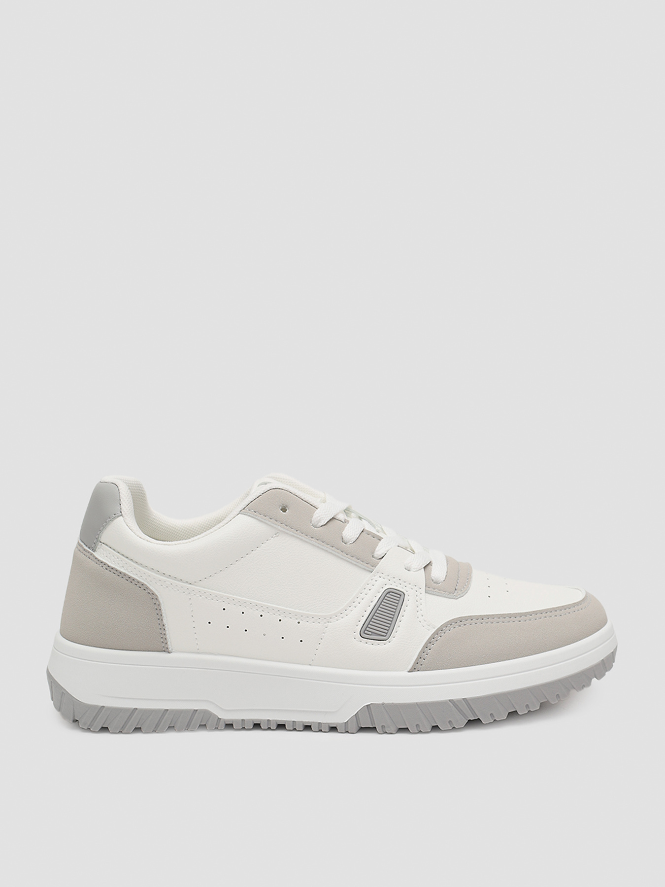 Кеды низкие YUKI модель ЦБ-00264059 Фото