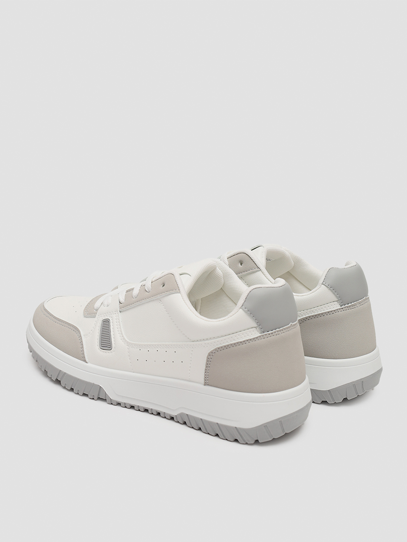 Кеды низкие YUKI модель ЦБ-00264059 Фото