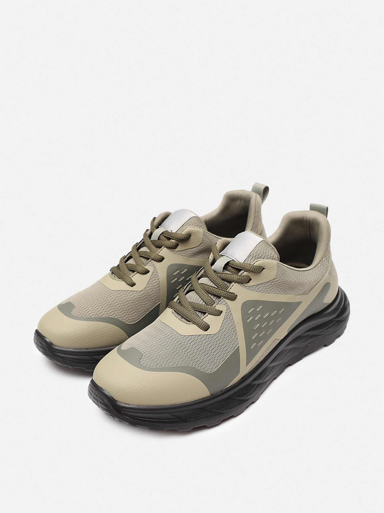 Кросівки YUKI модель ЦБ-00264061 Фото