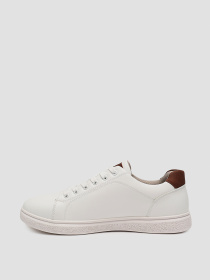 Кеды низкие YUKI модель ЦБ-00264064 Фото