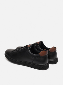 Кеды низкие YUKI модель ЦБ-00264065 Фото