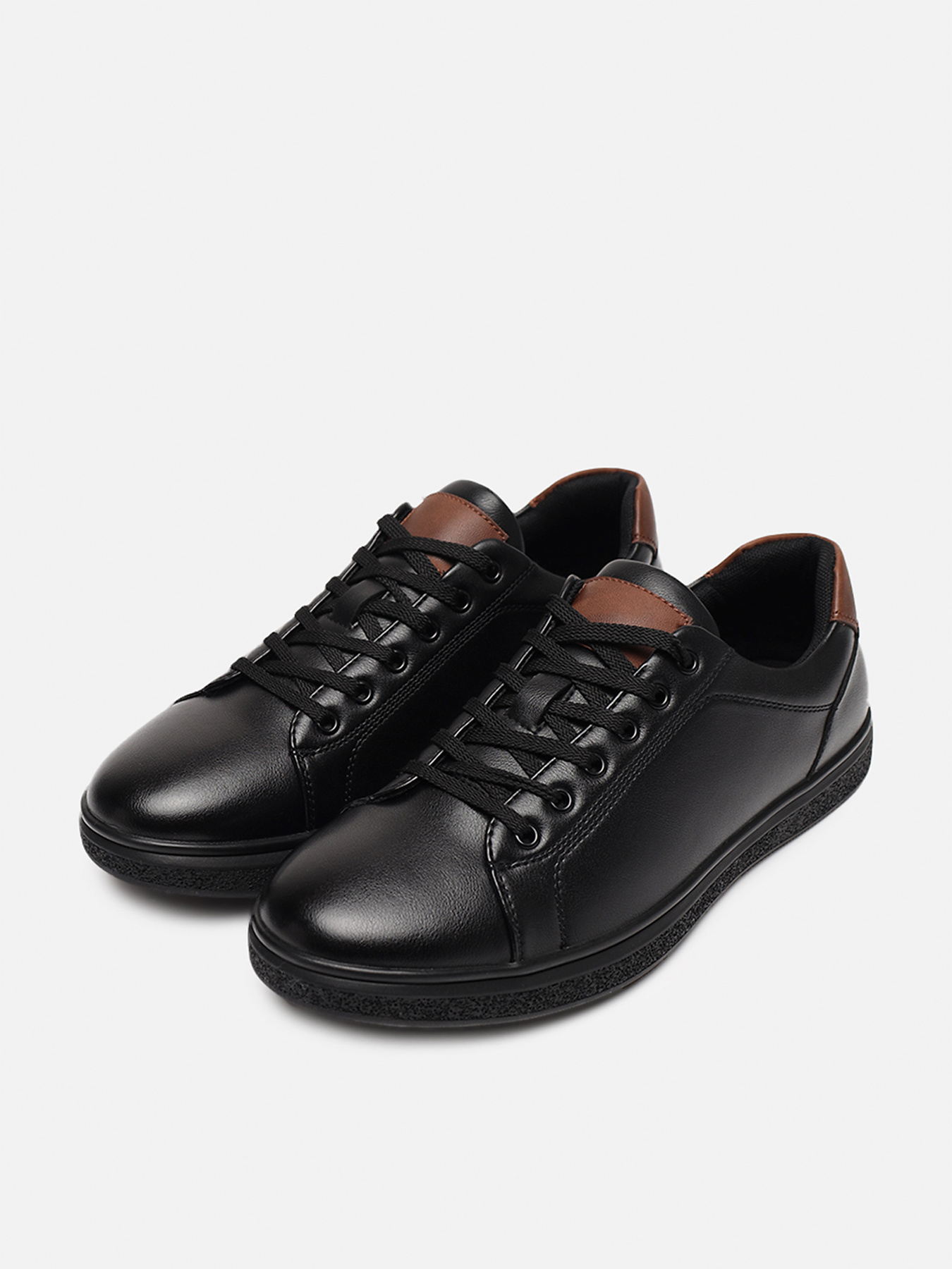 Кеды низкие YUKI модель ЦБ-00264065 Фото