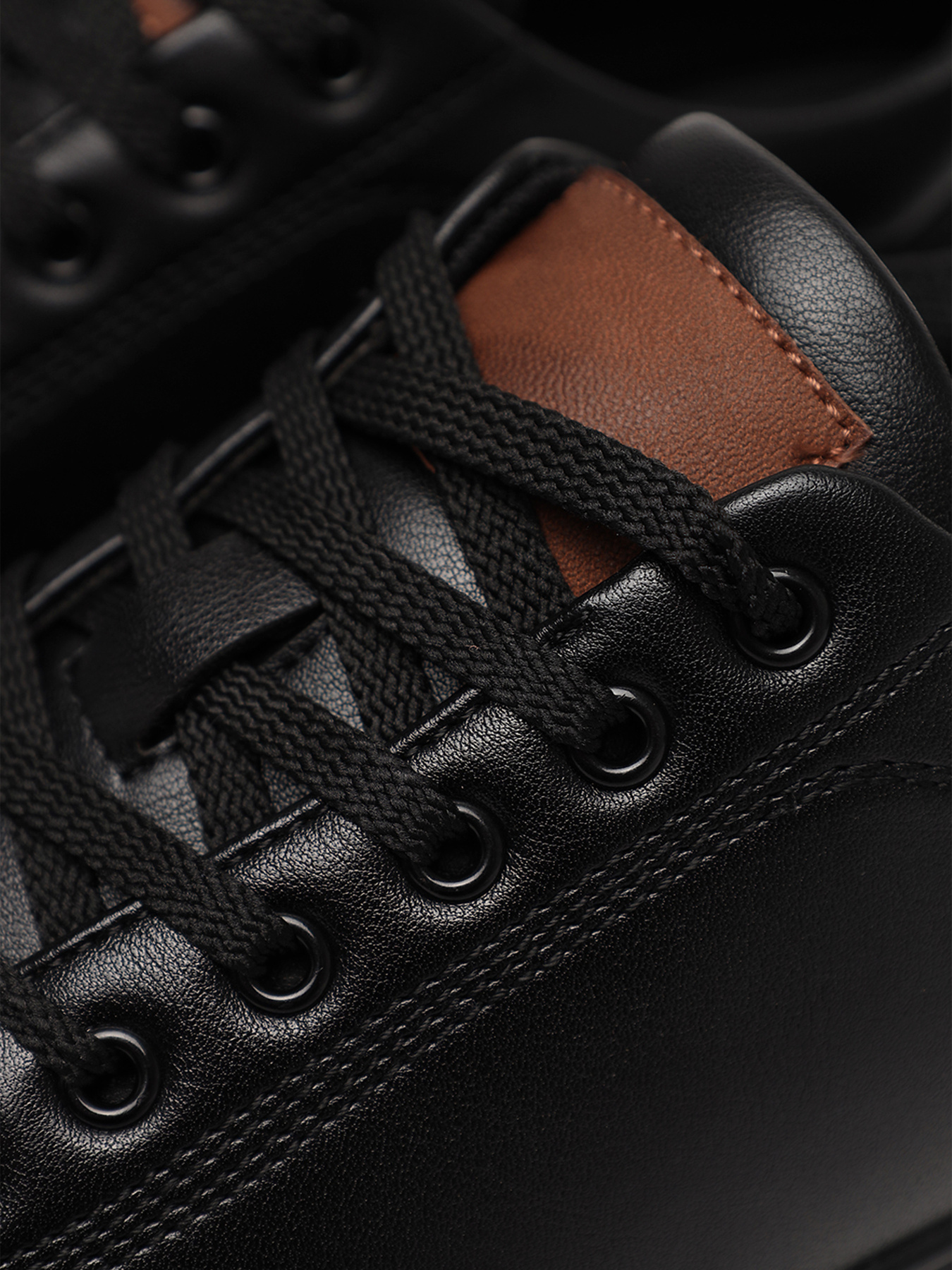 Кеды низкие YUKI модель ЦБ-00264065 Фото