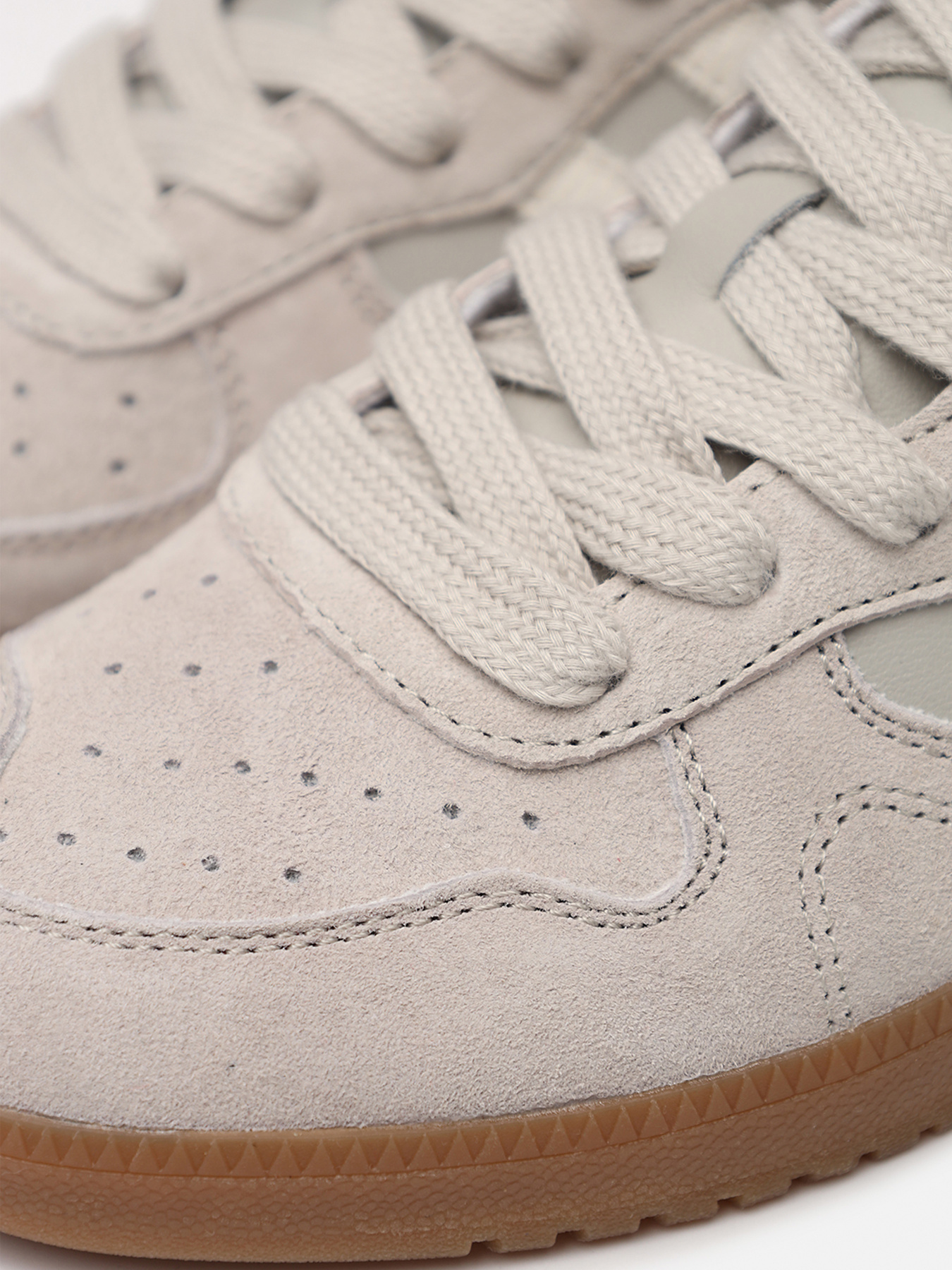 Кеды низкие YUKI модель ЦБ-00264092 Фото