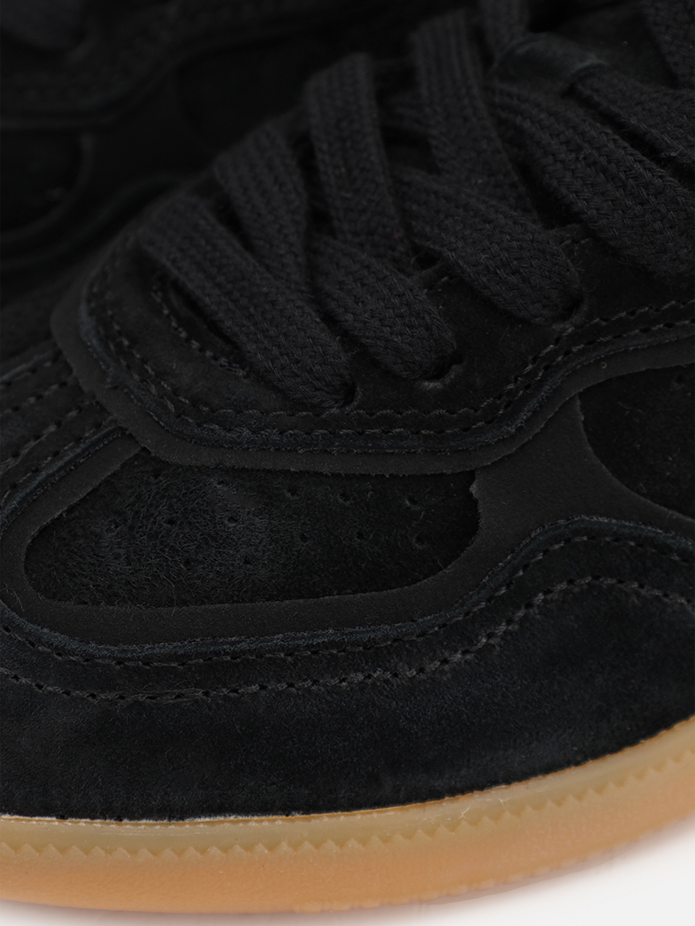 Кеды низкие YUKI модель ЦБ-00264093 Фото