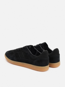 Кеди низькі YUKI модель ЦБ-00264093 Фото