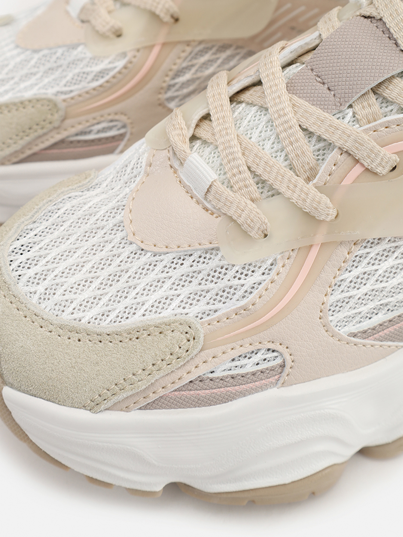 Кроссовки YUKI модель ЦБ-00264094 Фото