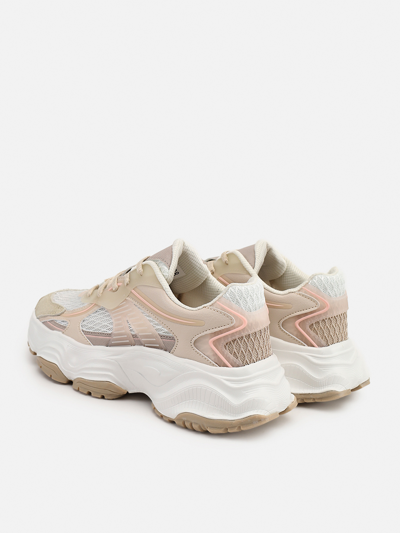 Кроссовки YUKI модель ЦБ-00264094 Фото