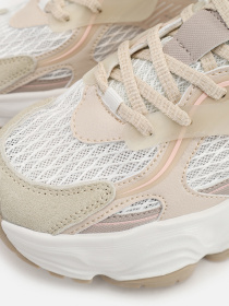 Кроссовки YUKI модель ЦБ-00264094 Фото