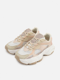 Кросівки повсякденні YUKI модель ЦБ-00264094 Кросівки повсякденні YUKI модель ЦБ-00264094 Фото