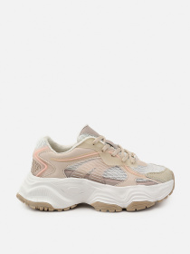 Кросівки повсякденні YUKI модель ЦБ-00264094 Кросівки повсякденні YUKI модель ЦБ-00264094 Фото