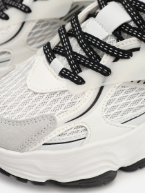 Кроссовки YUKI модель ЦБ-00264095 Фото