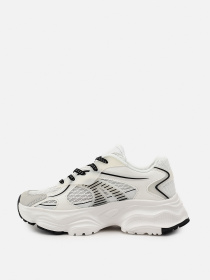 Кросівки повсякденні YUKI модель ЦБ-00264095 Кросівки повсякденні YUKI модель ЦБ-00264095 Фото