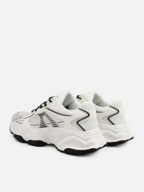 Кросівки повсякденні YUKI модель ЦБ-00264095 Кросівки повсякденні YUKI модель ЦБ-00264095 Фото