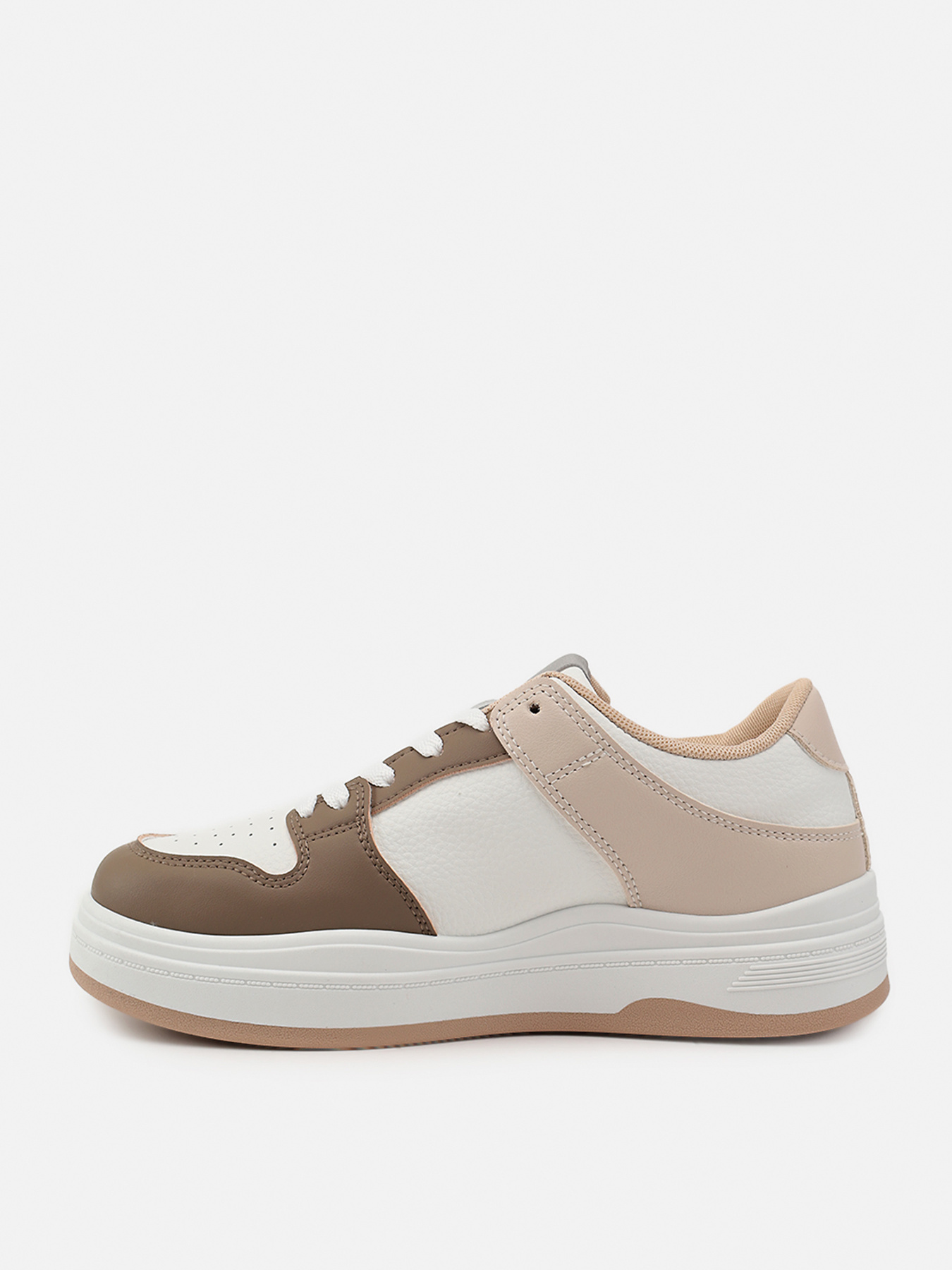 Кеды низкие YUKI модель ЦБ-00264102 Фото