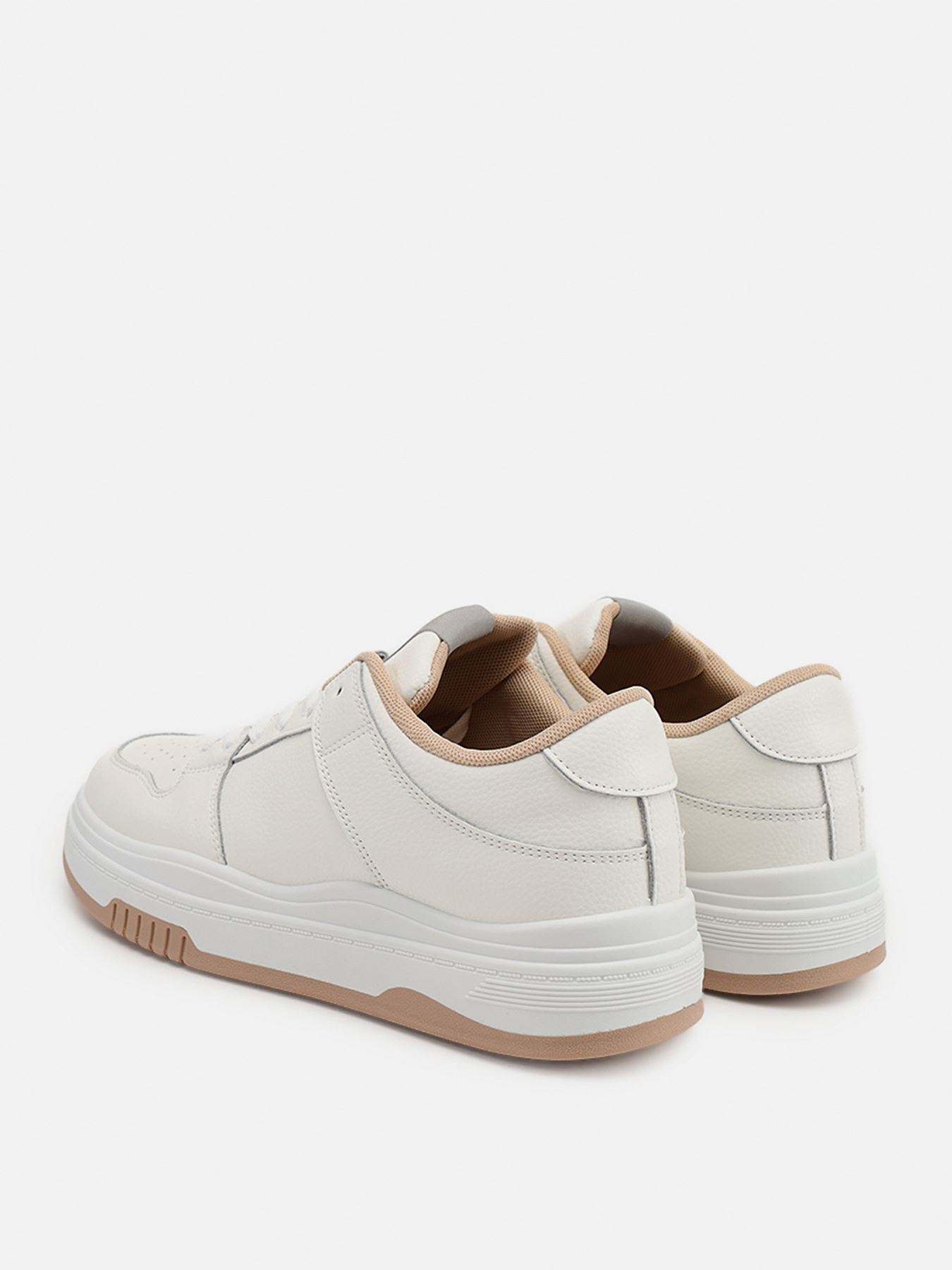 Кеды низкие YUKI модель ЦБ-00264103 Фото