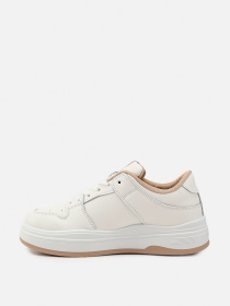 Кеды низкие YUKI модель ЦБ-00264103 Фото