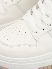 Кеды низкие YUKI модель ЦБ-00264103 Фото