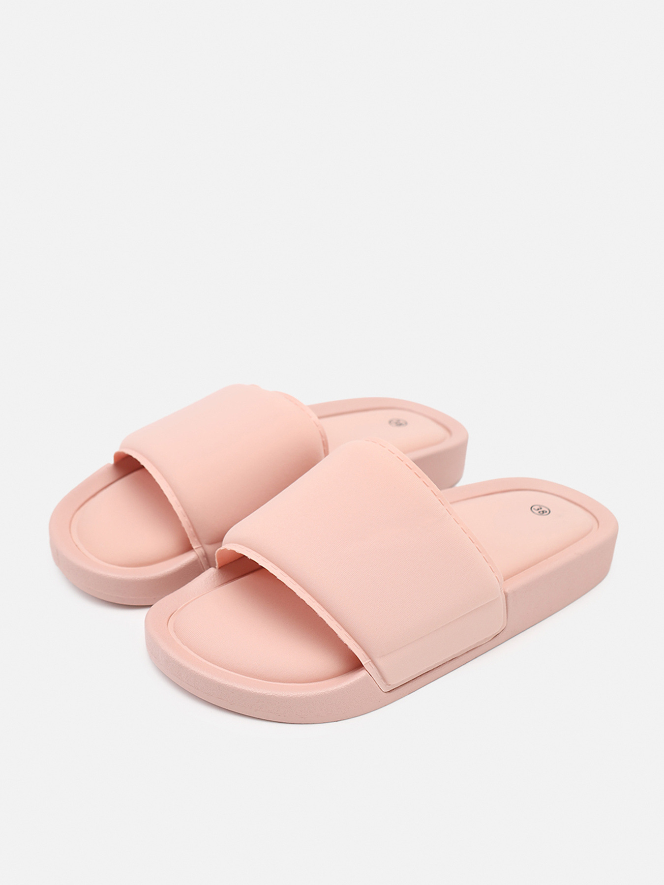 Шлепанцы YUKI модель ЦБ-00267846 Фото