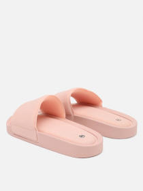 Шлепанцы YUKI модель ЦБ-00267846 Фото