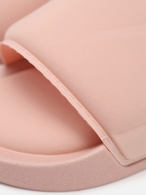 Шлепанцы YUKI модель ЦБ-00267846 Фото