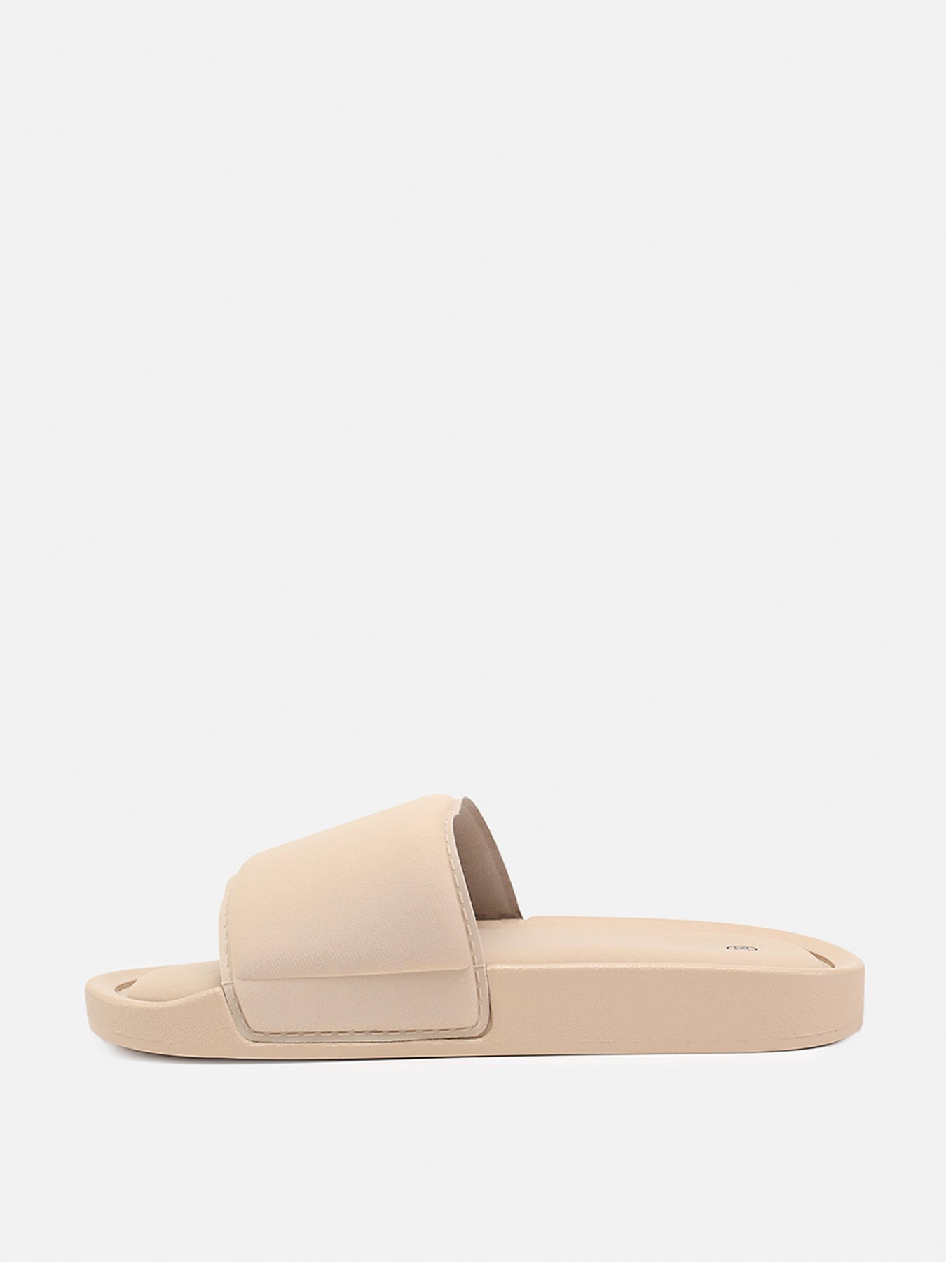 Шльопанці YUKI модель ЦБ-00267847 Фото