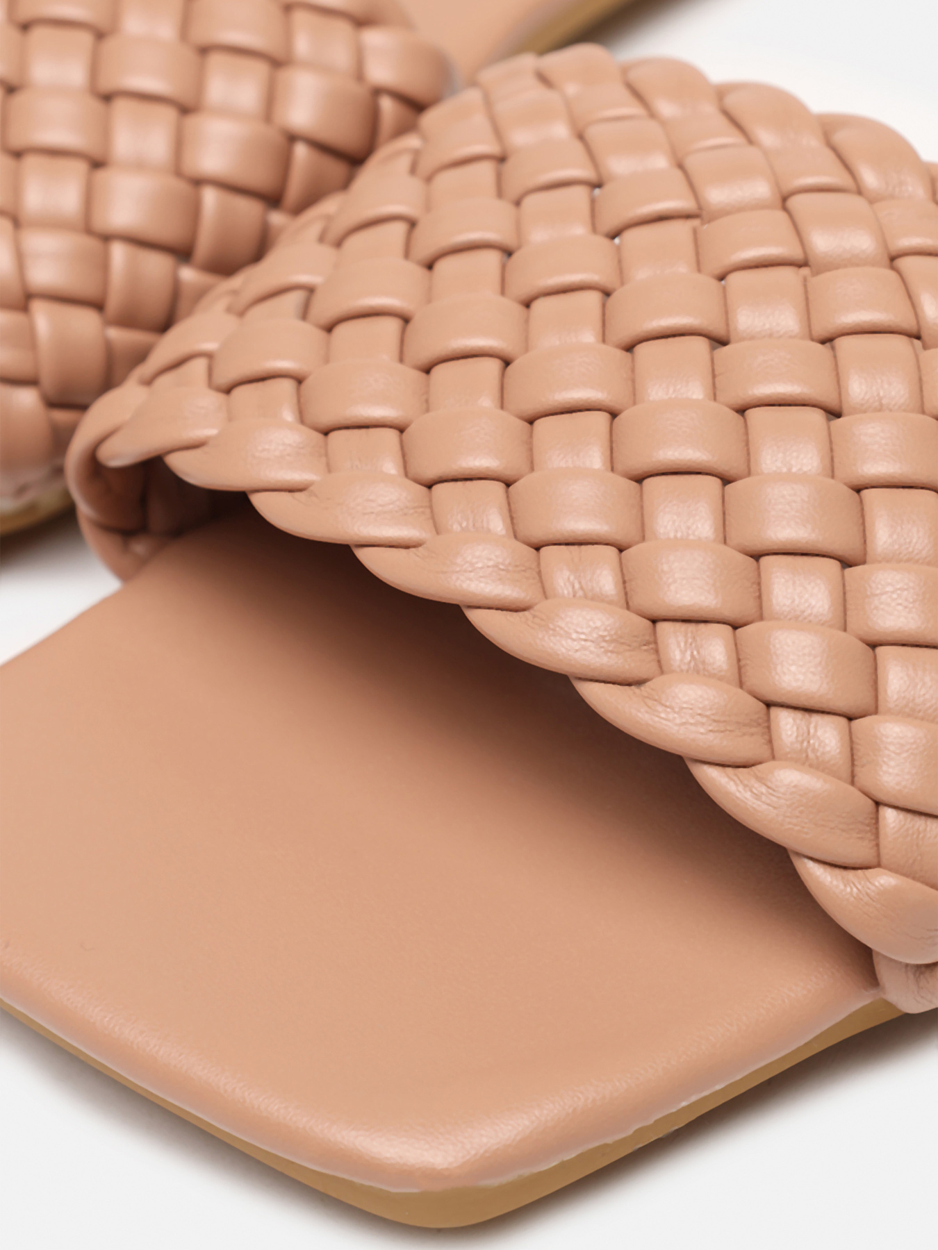 Шльопанці YUKI модель ЦБ-00267955 Фото