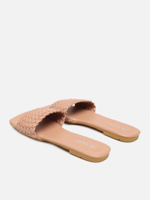 Шльопанці YUKI модель ЦБ-00267955 Фото