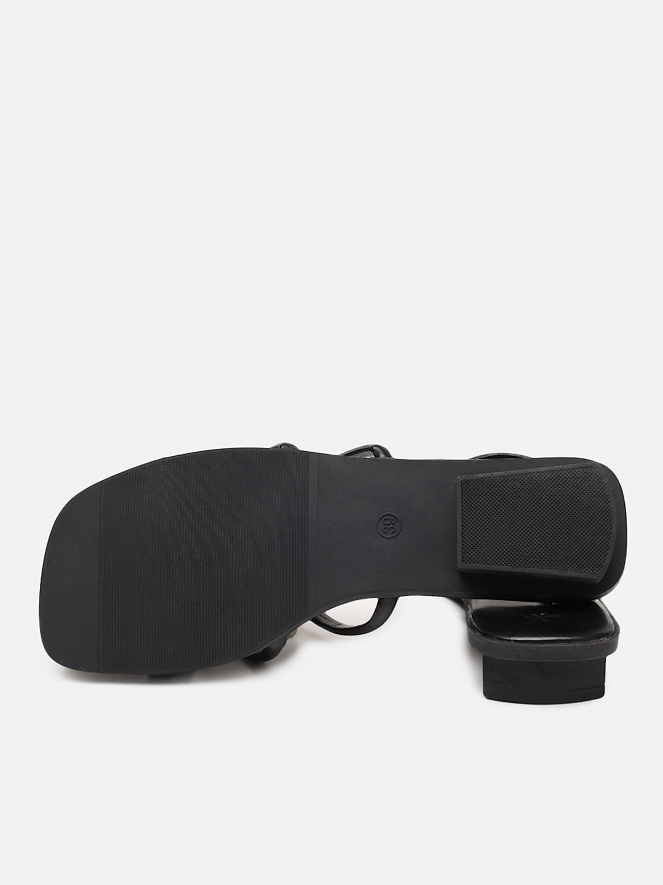 Шльопанці YUKI модель ЦБ-00267957 Фото