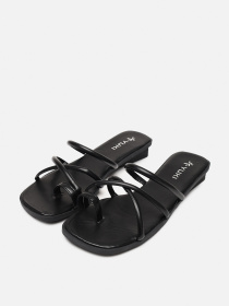 Шльопанці YUKI модель ЦБ-00267957 Фото