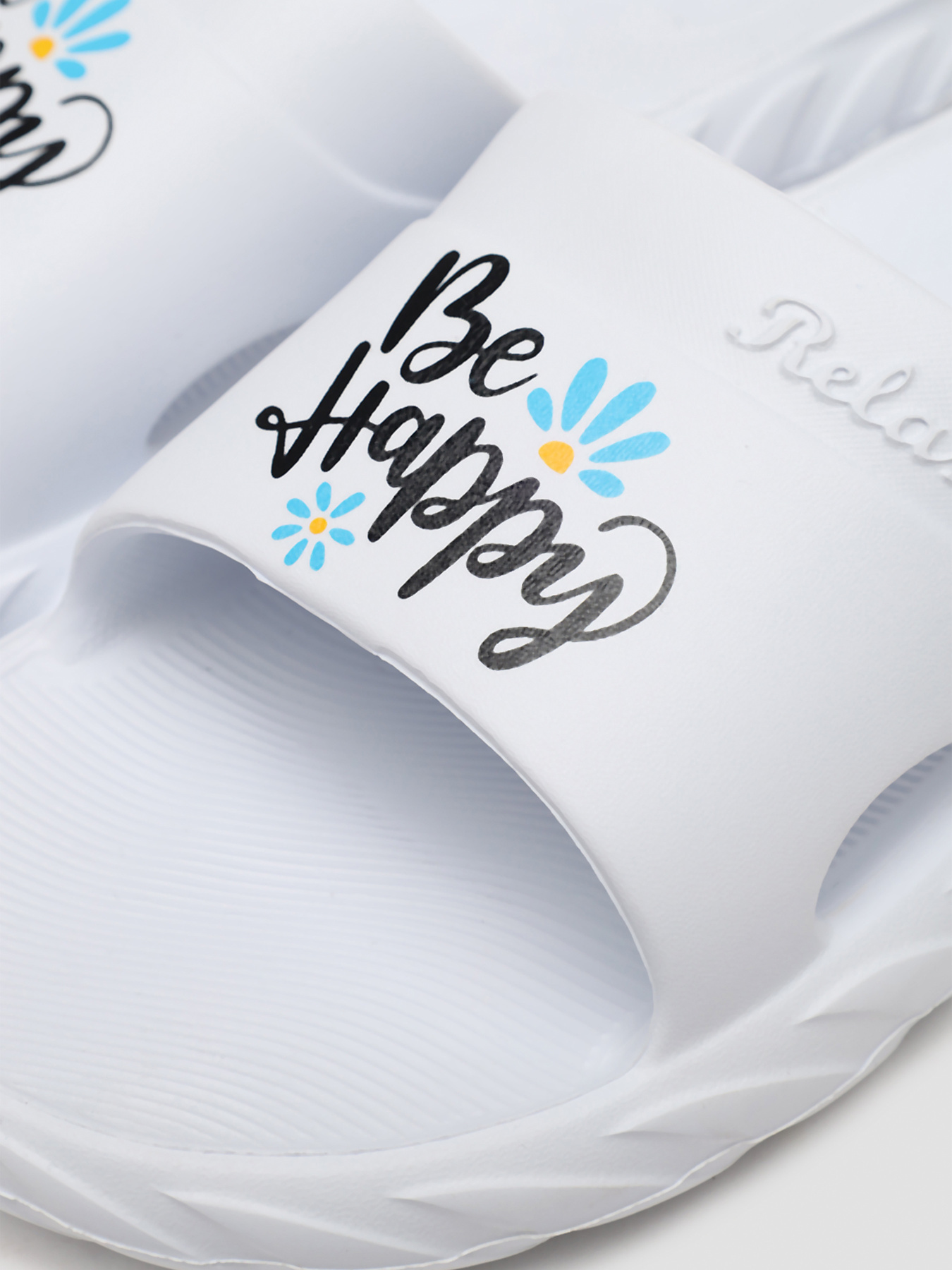 Шлепанцы YUKI модель ЦБ-00269307 Фото