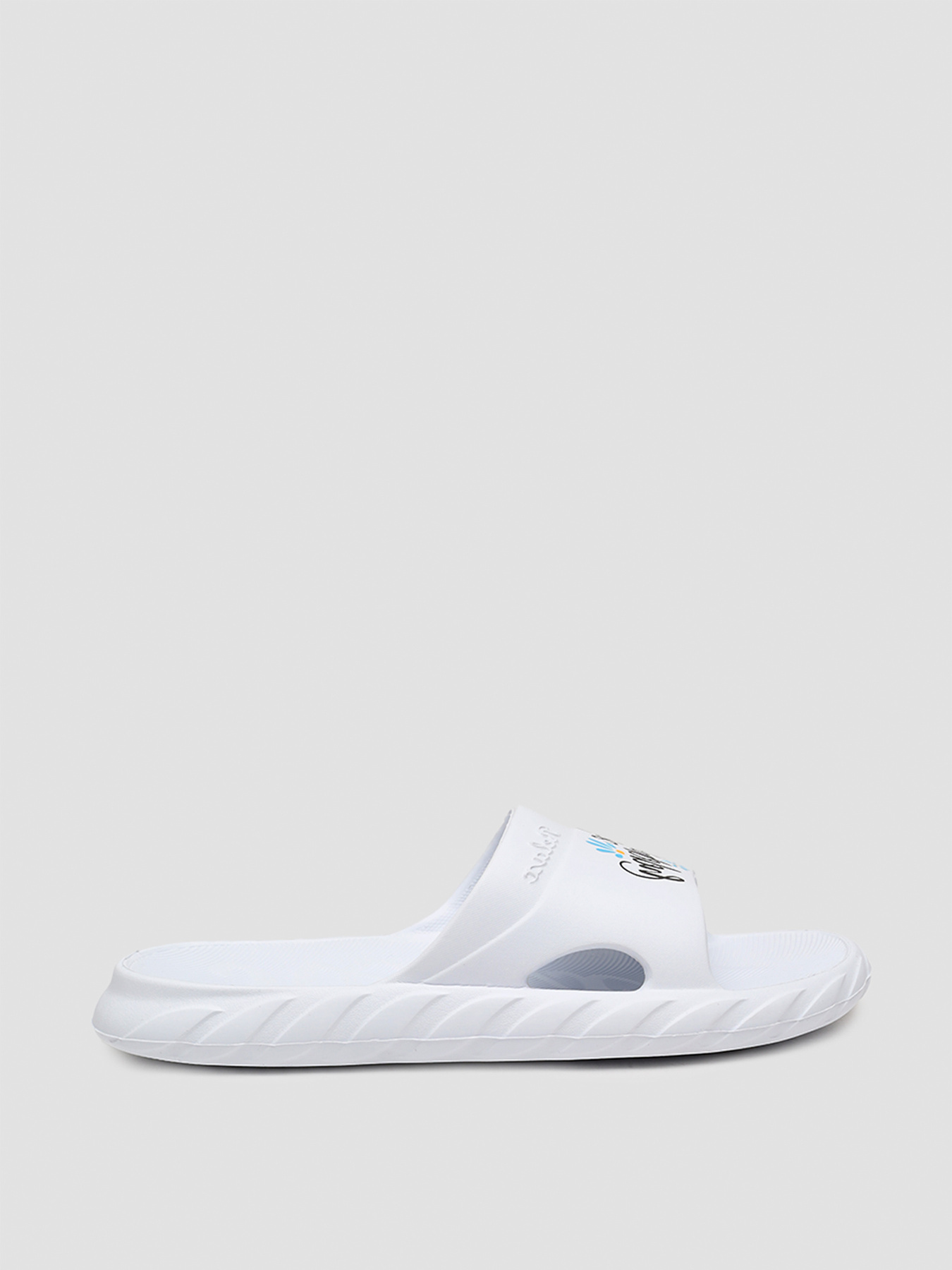 Шлепанцы YUKI модель ЦБ-00269307 Фото