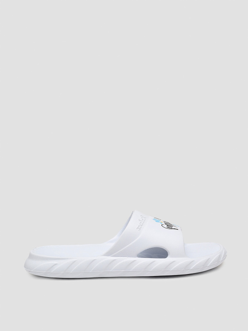 Шлепанцы YUKI модель ЦБ-00269307 Фото